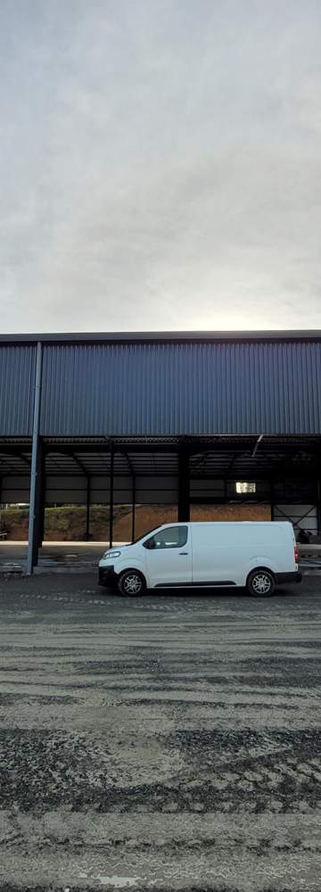 Constructions Métalliques MONT