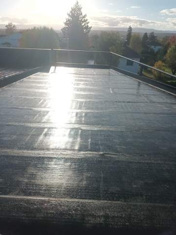 Couverture bardage et étanchéité