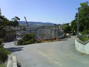 Bâtiments Agro-alimentaires