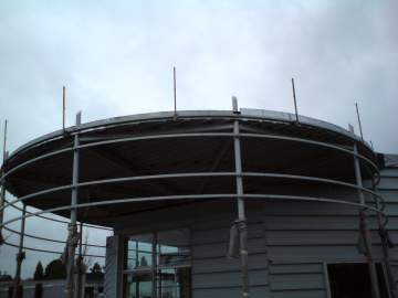 Bâtiments Commerciaux