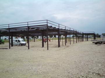 Bâtiments Commerciaux