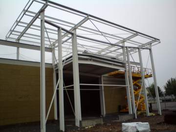 Bâtiments Commerciaux