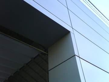 Bâtiments – Enveloppes