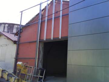 Bâtiments – Enveloppes