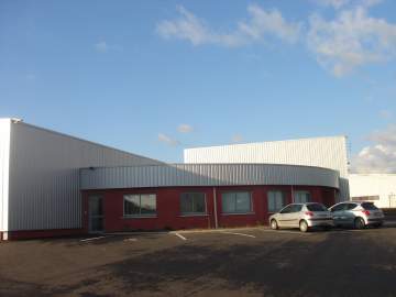 Bâtiments – Enveloppes