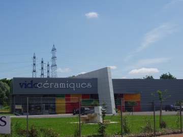 Bâtiments – Enveloppes