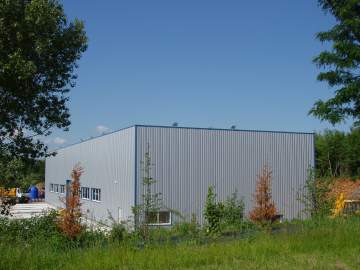 Bâtiments – Enveloppes