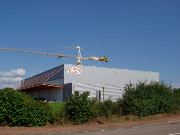 Bâtiments – Enveloppes