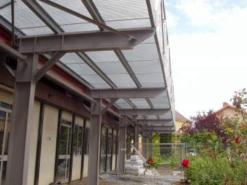 Ouvrages Complémentaires