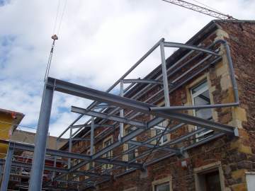 Ouvrages Complémentaires