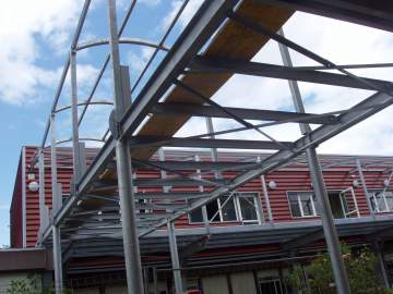 Ouvrages Complémentaires