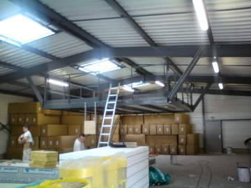 Ouvrages Complémentaires