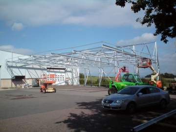 Ouvrages Complémentaires