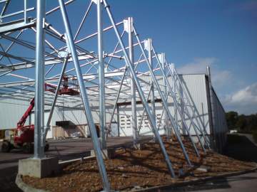 Ouvrages Complémentaires