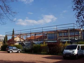 Ouvrages Complémentaires