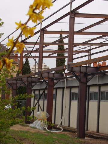 Ouvrages Complémentaires