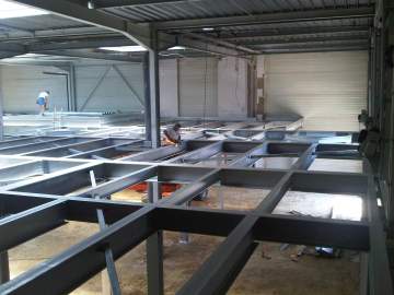 Ouvrages Complémentaires