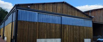 Constructions Métalliques MONT